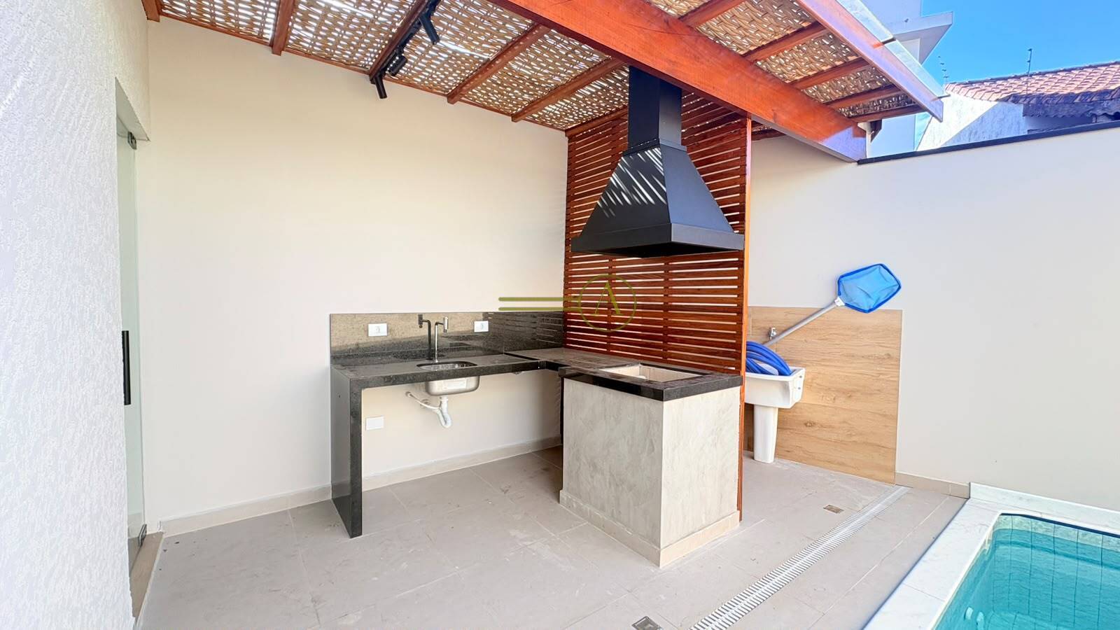 Sobrado, 3 quartos, 105 m² - Foto 19