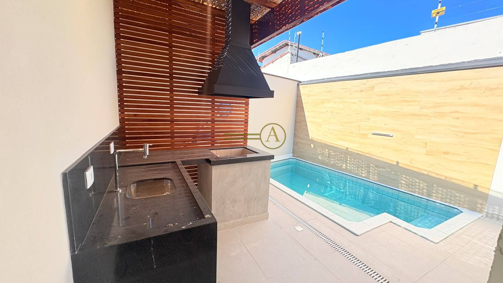 Sobrado, 3 quartos, 105 m² - Foto 21