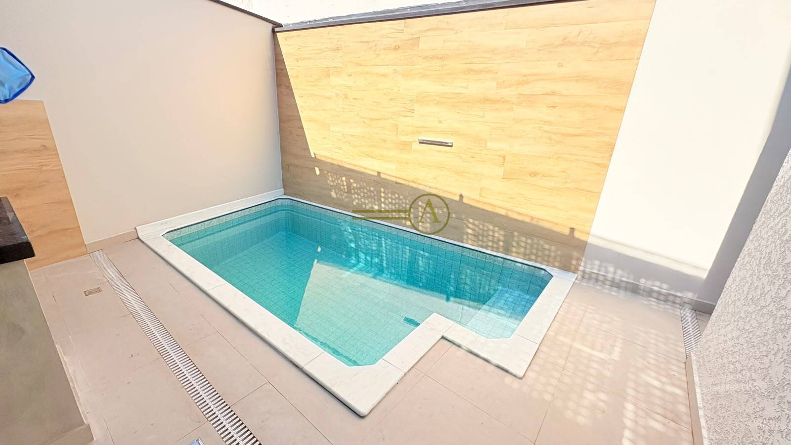 Sobrado, 3 quartos, 105 m² - Foto 24