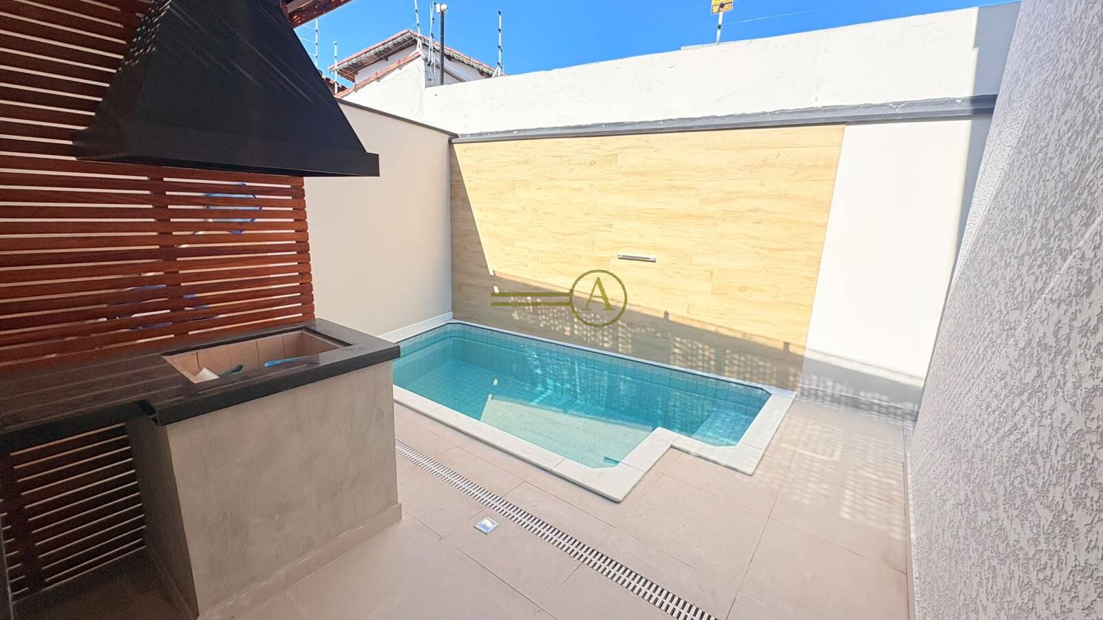 Sobrado, 3 quartos, 105 m² - Foto 23