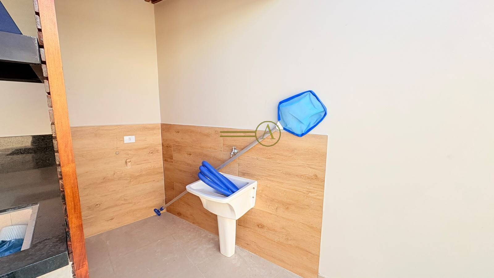 Sobrado, 3 quartos, 105 m² - Foto 25