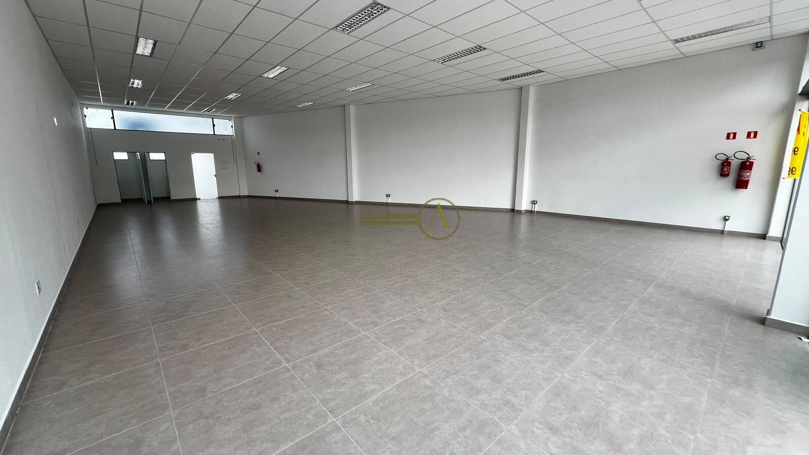 Loja-Salão, 180 m² - Foto 2