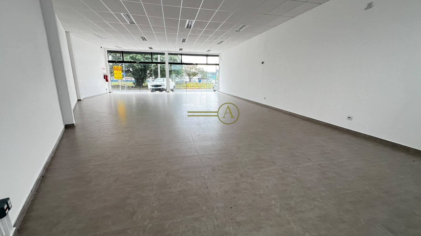 Loja-Salão, 180 m² - Foto 8