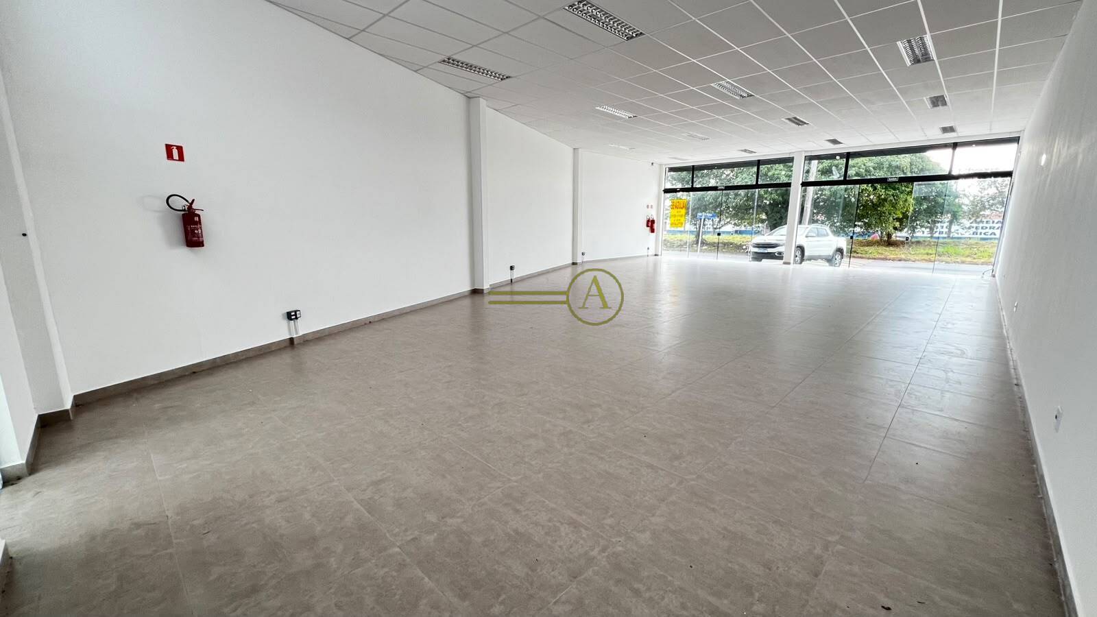 Loja-Salão, 180 m² - Foto 9