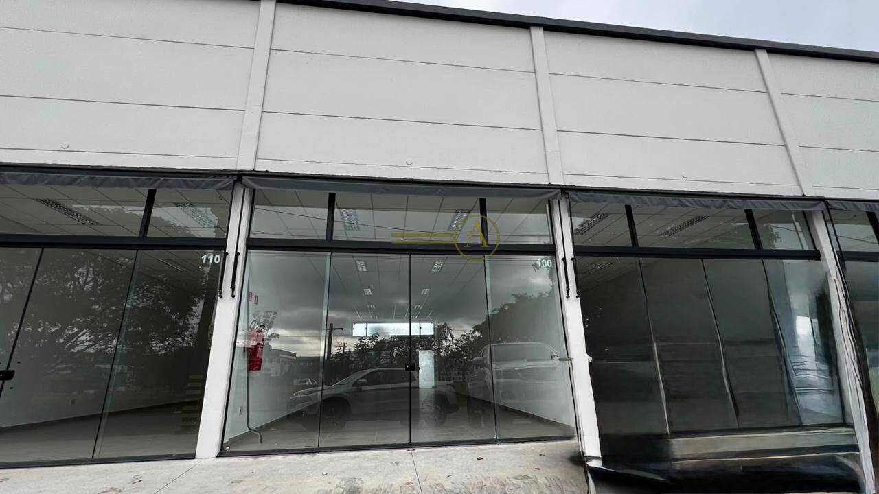 Loja-Salão, 125 m² - Foto 1