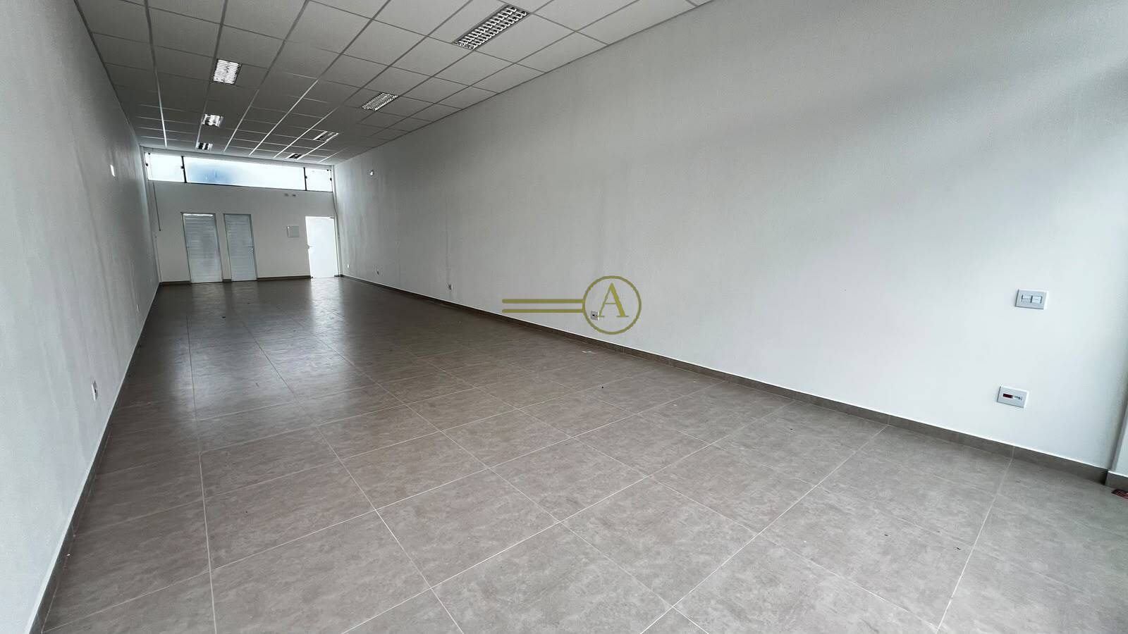 Loja-Salão, 125 m² - Foto 2