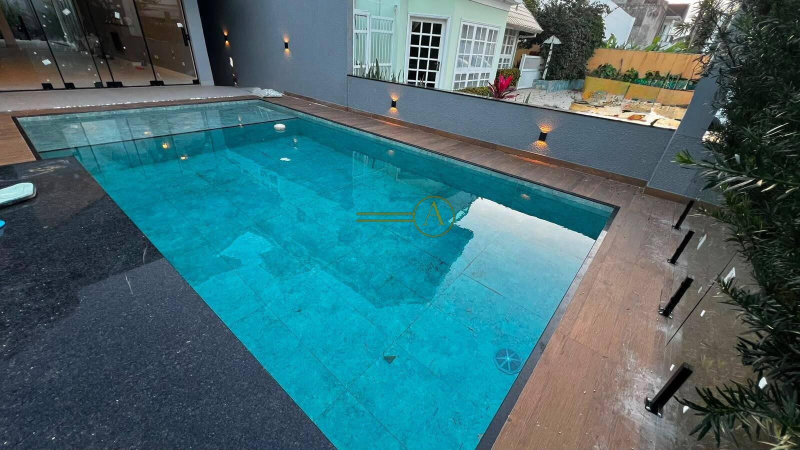 Casa de Condomínio, 5 quartos - Foto 4