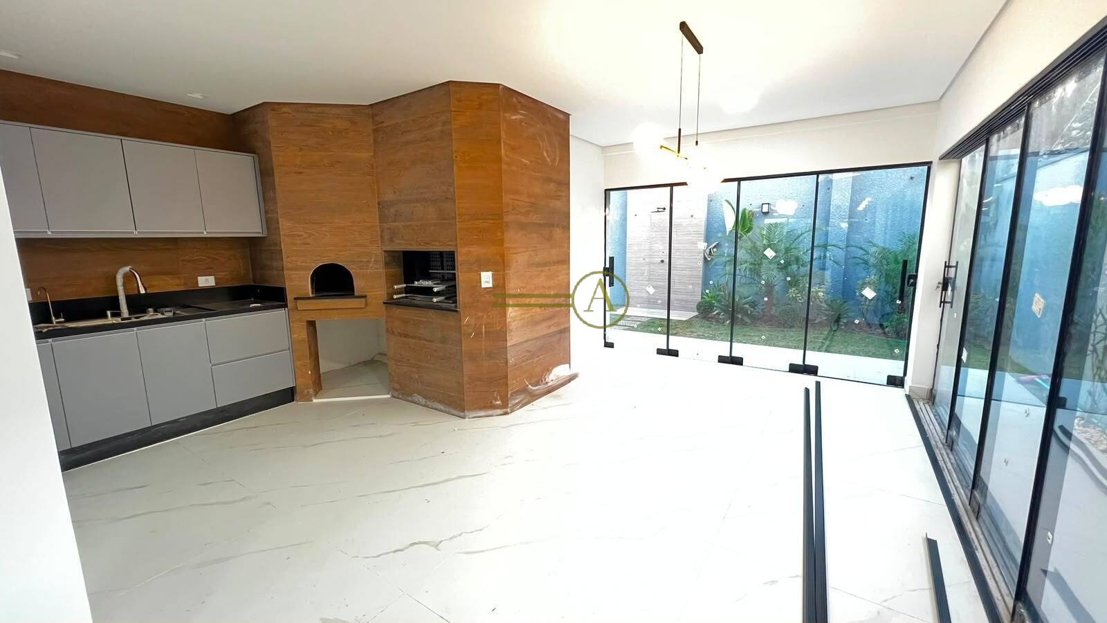 Casa de Condomínio, 5 quartos - Foto 5