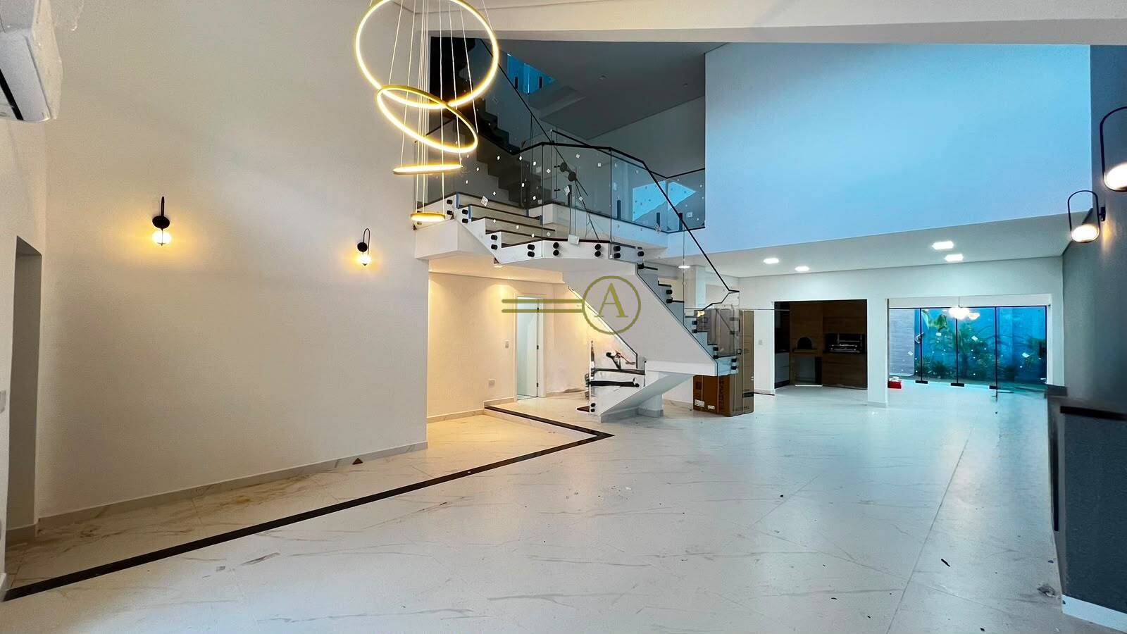 Casa de Condomínio, 5 quartos - Foto 6