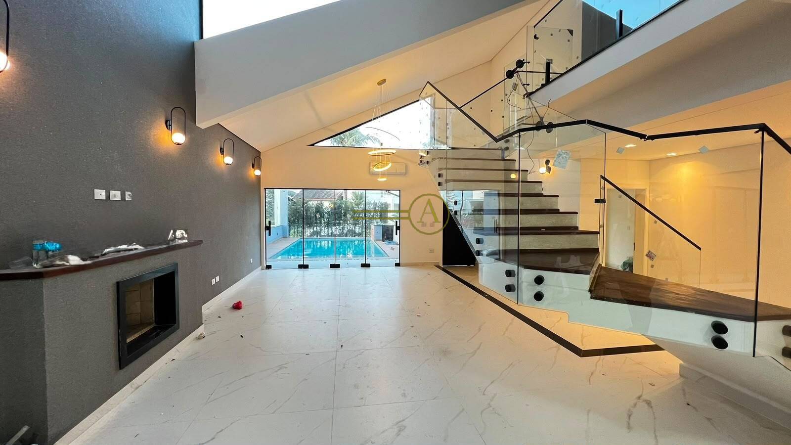 Casa de Condomínio, 5 quartos - Foto 9