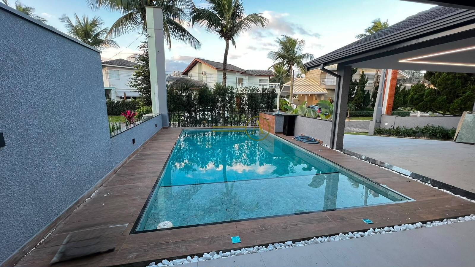 Casa de Condomínio, 5 quartos - Foto 41