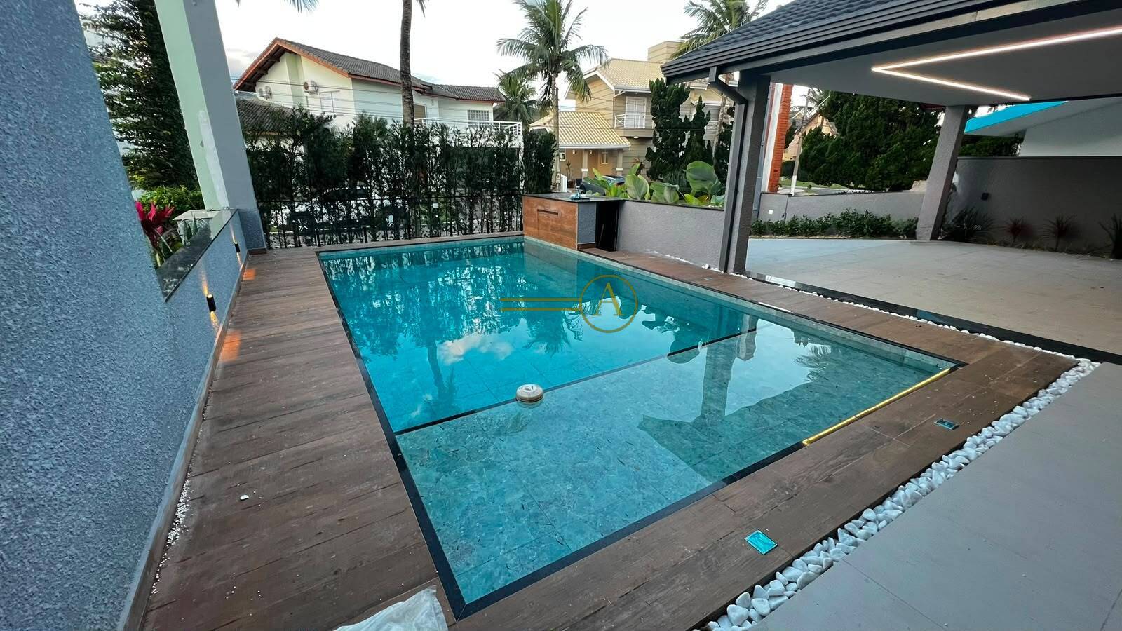 Casa de Condomínio, 5 quartos - Foto 42