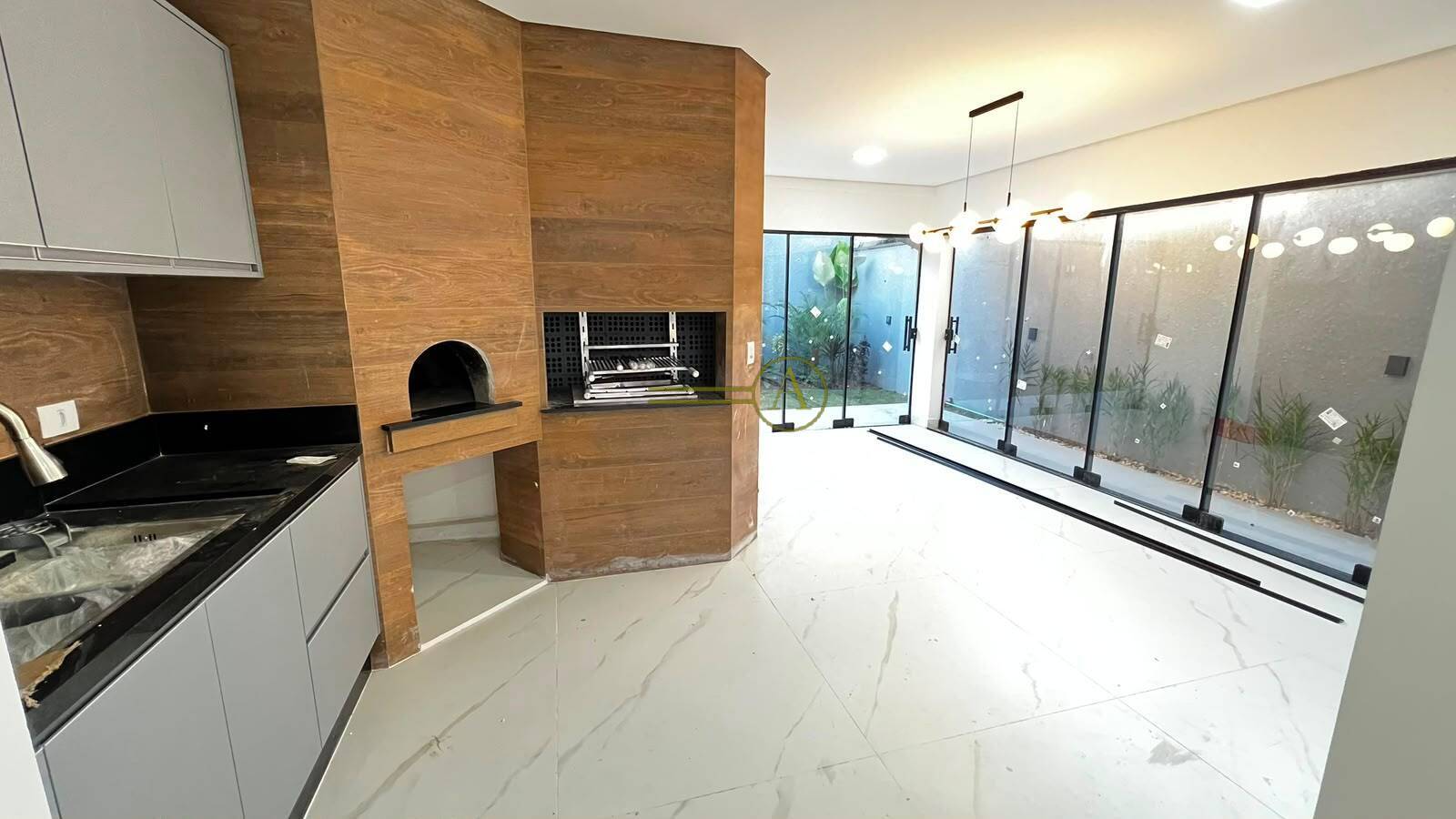Casa de Condomínio, 5 quartos - Foto 40