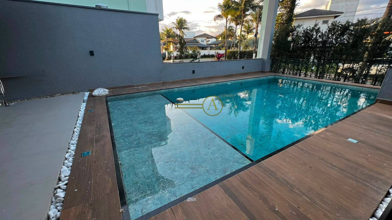 Casa de Condomínio, 5 quartos - Foto 43