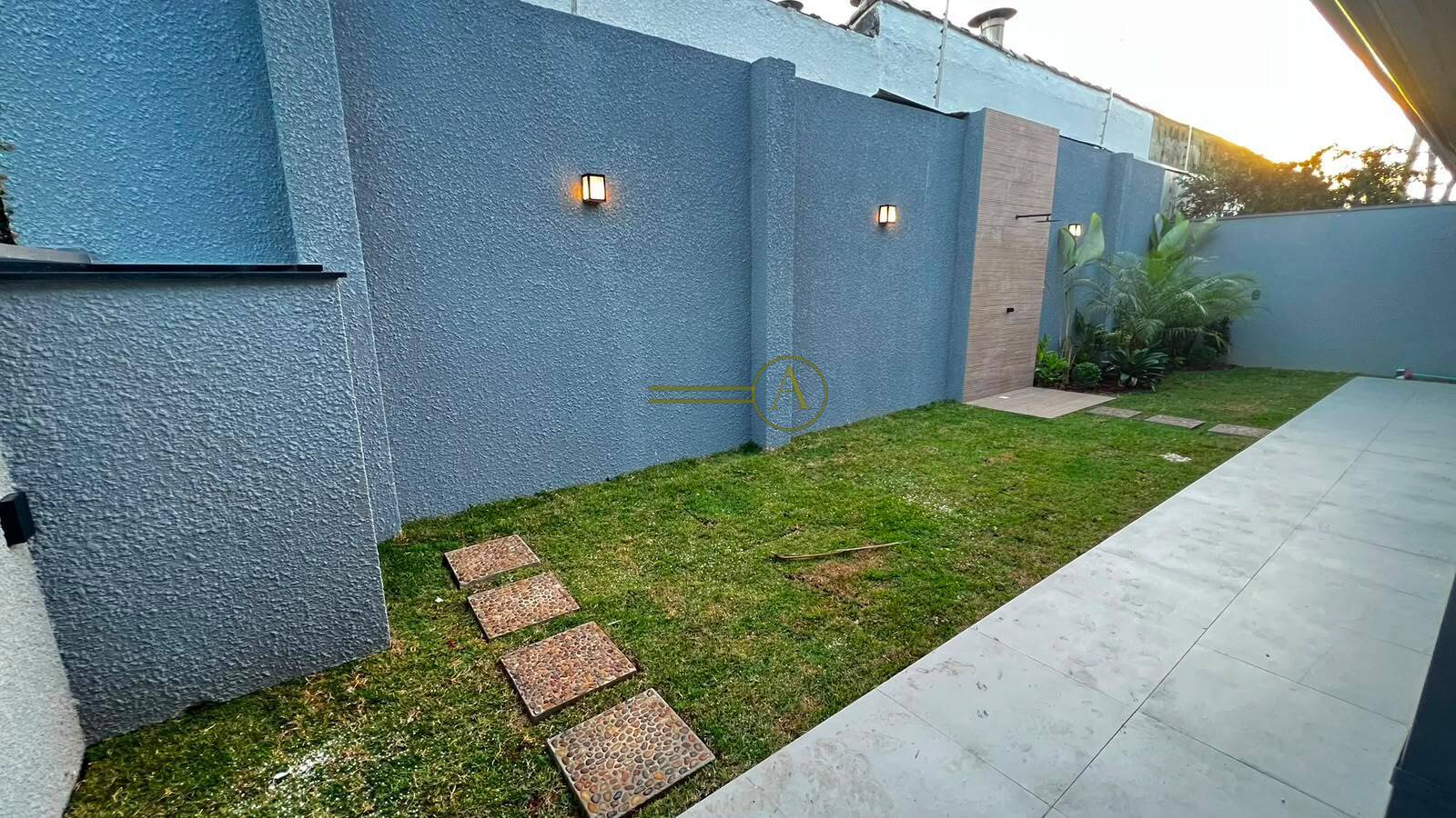 Casa de Condomínio, 5 quartos - Foto 46