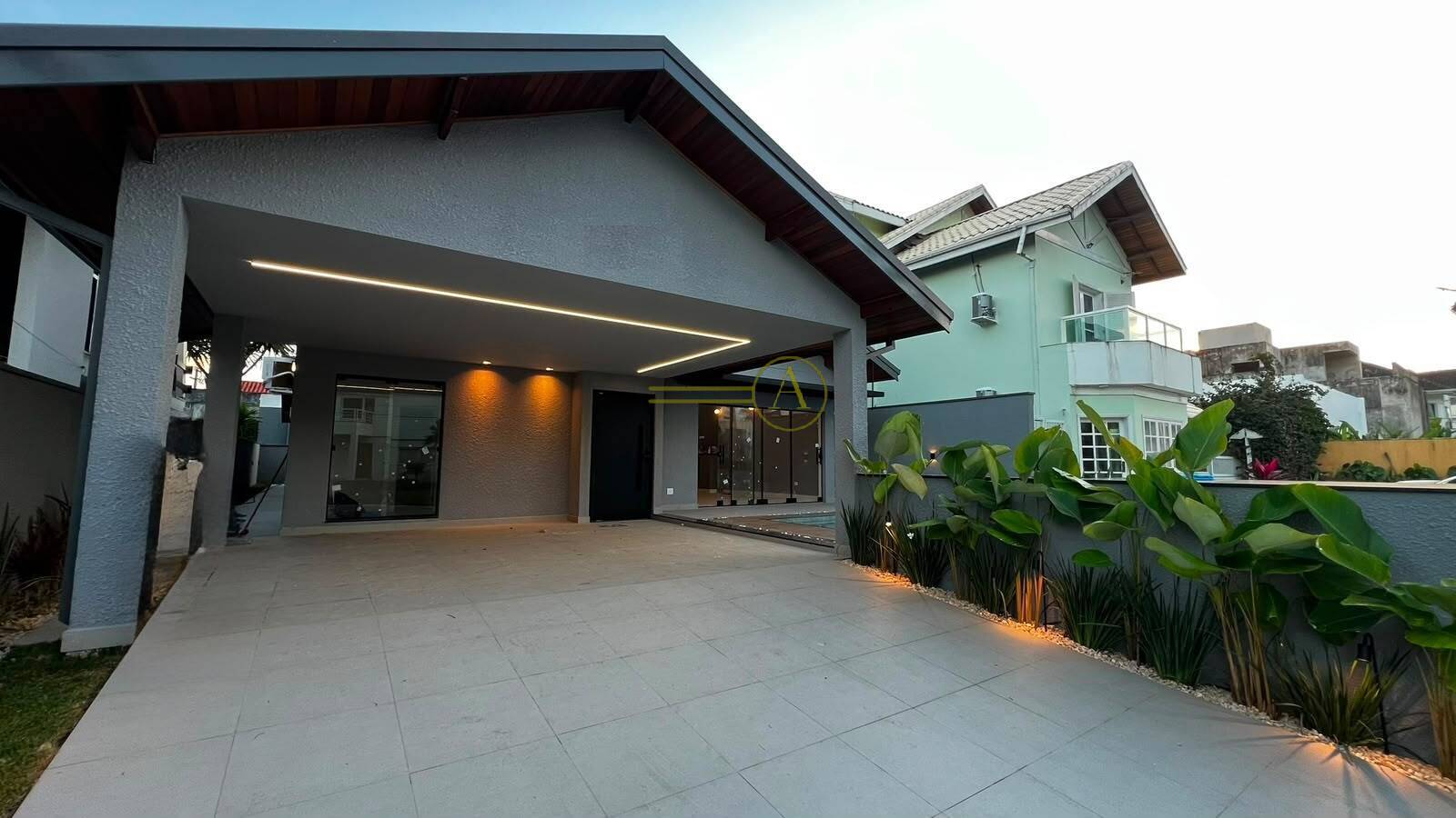 Casa de Condomínio, 5 quartos - Foto 47