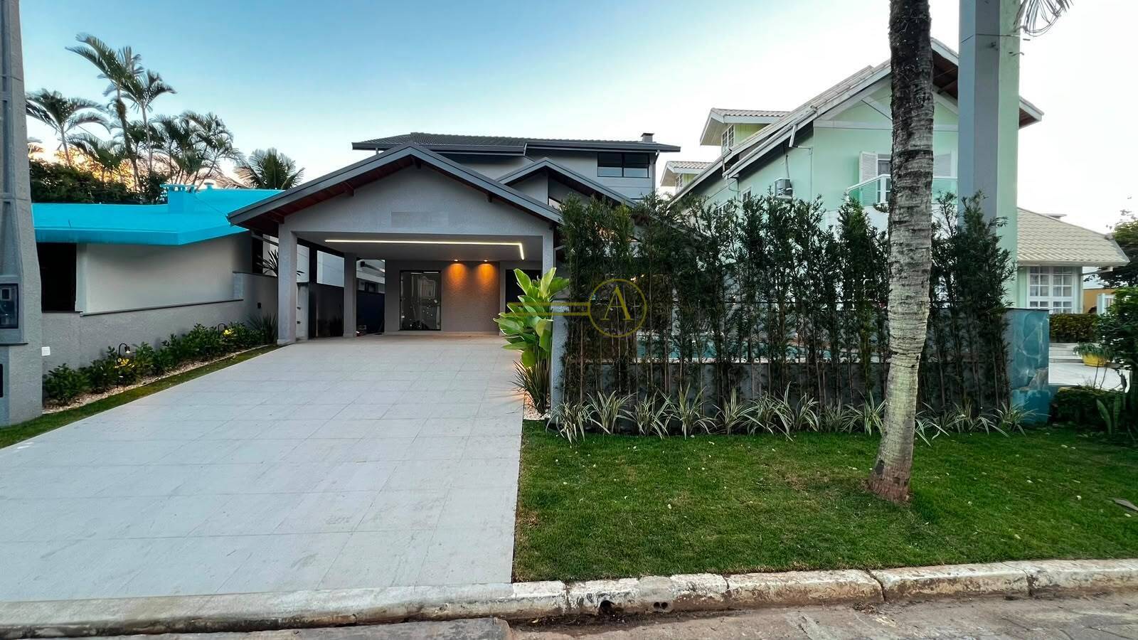 Casa de Condomínio, 5 quartos - Foto 48
