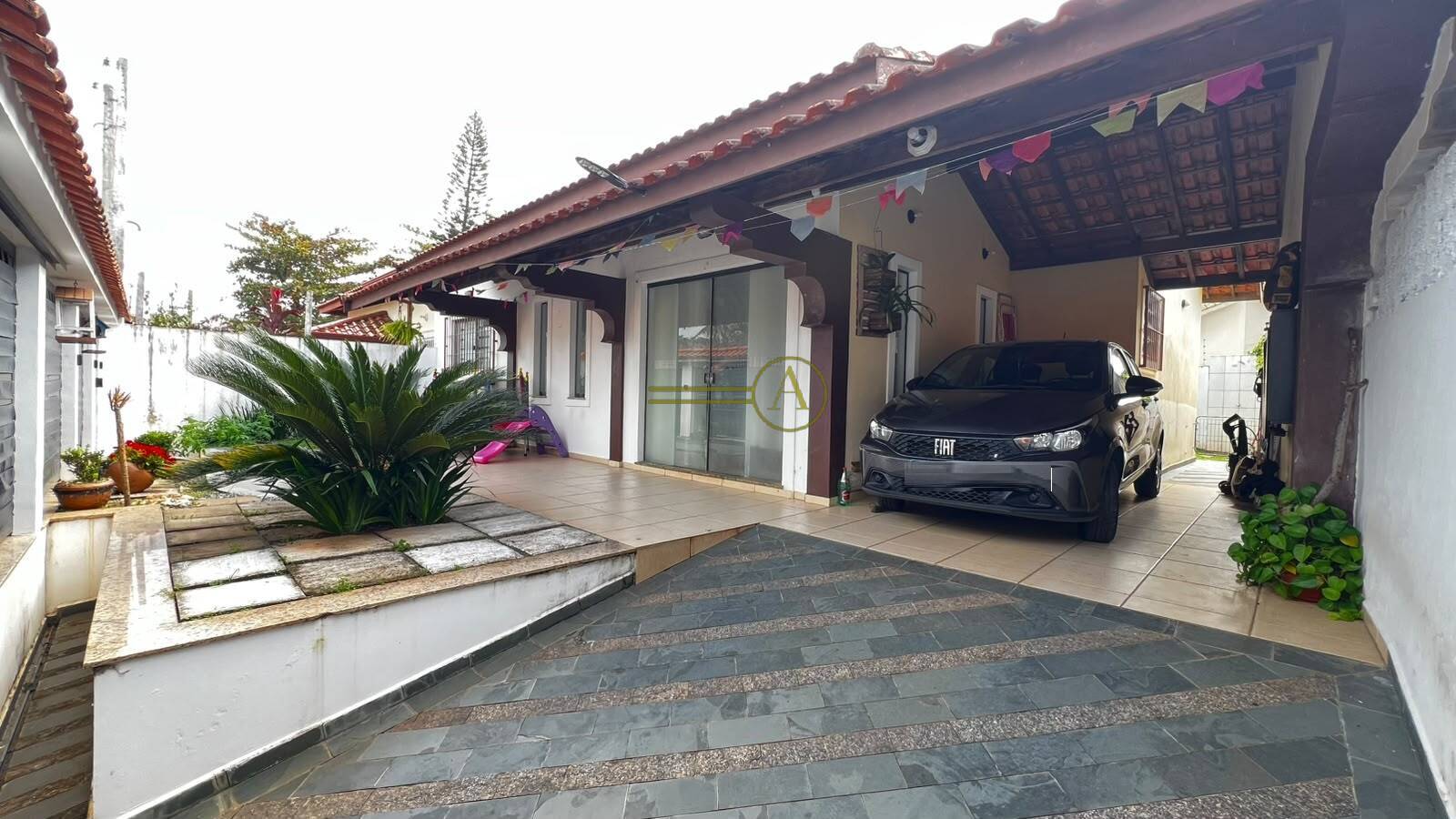 Casa, 3 quartos, 112 m² - Foto 1