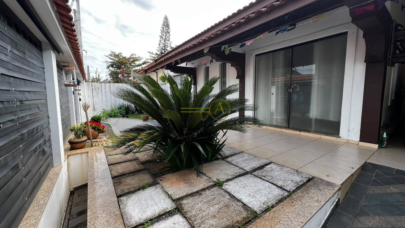 Casa, 3 quartos, 112 m² - Foto 2