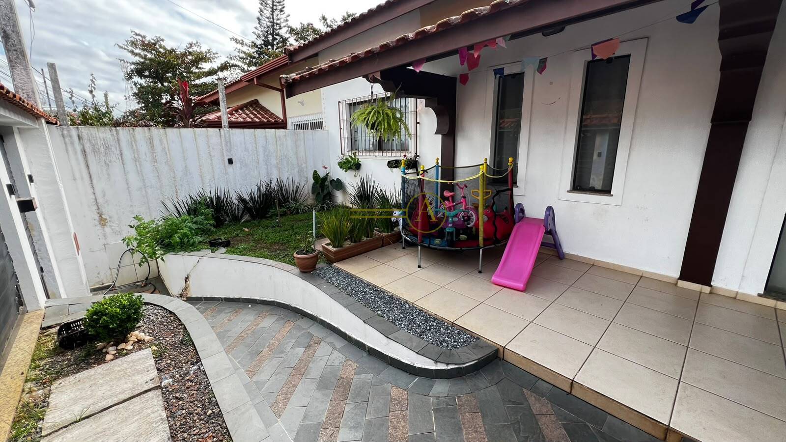 Casa, 3 quartos, 112 m² - Foto 4
