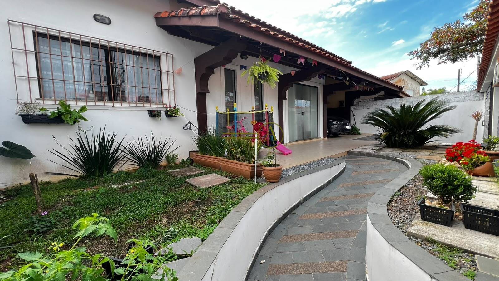 Casa, 3 quartos, 112 m² - Foto 5
