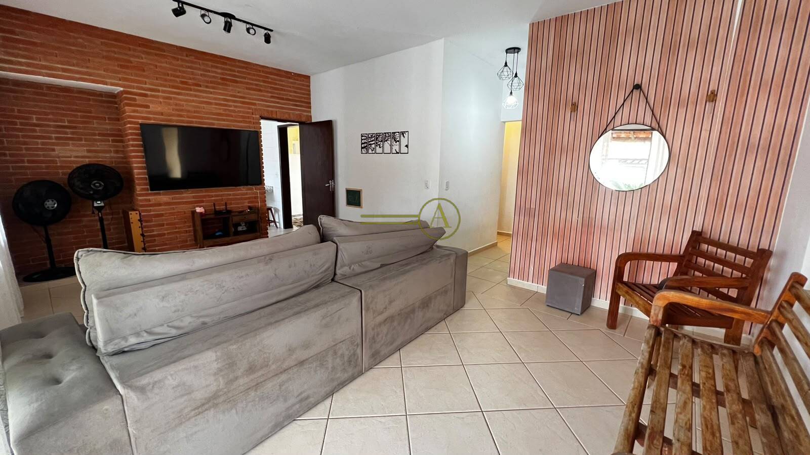 Casa, 3 quartos, 112 m² - Foto 6