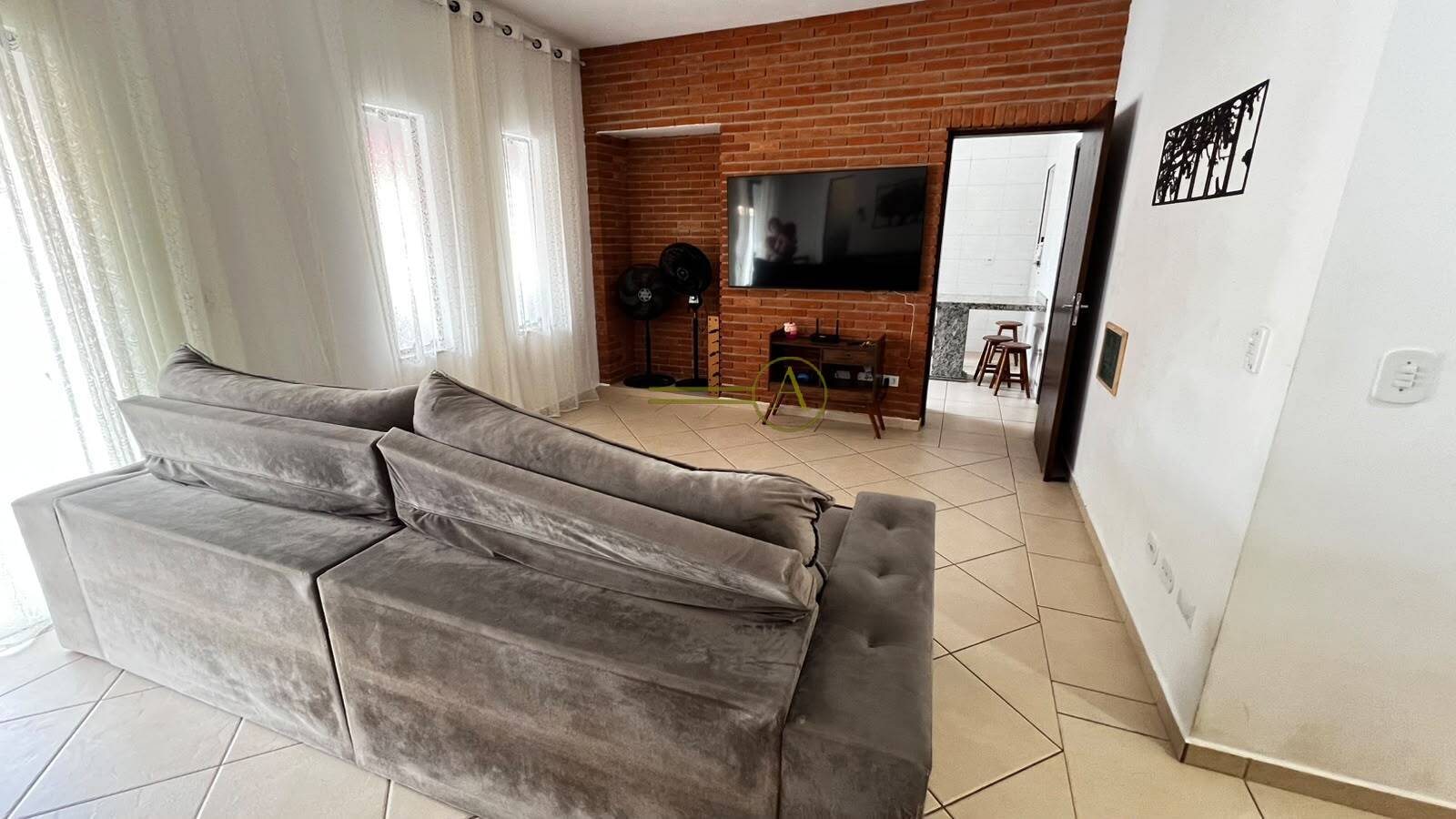 Casa, 3 quartos, 112 m² - Foto 7