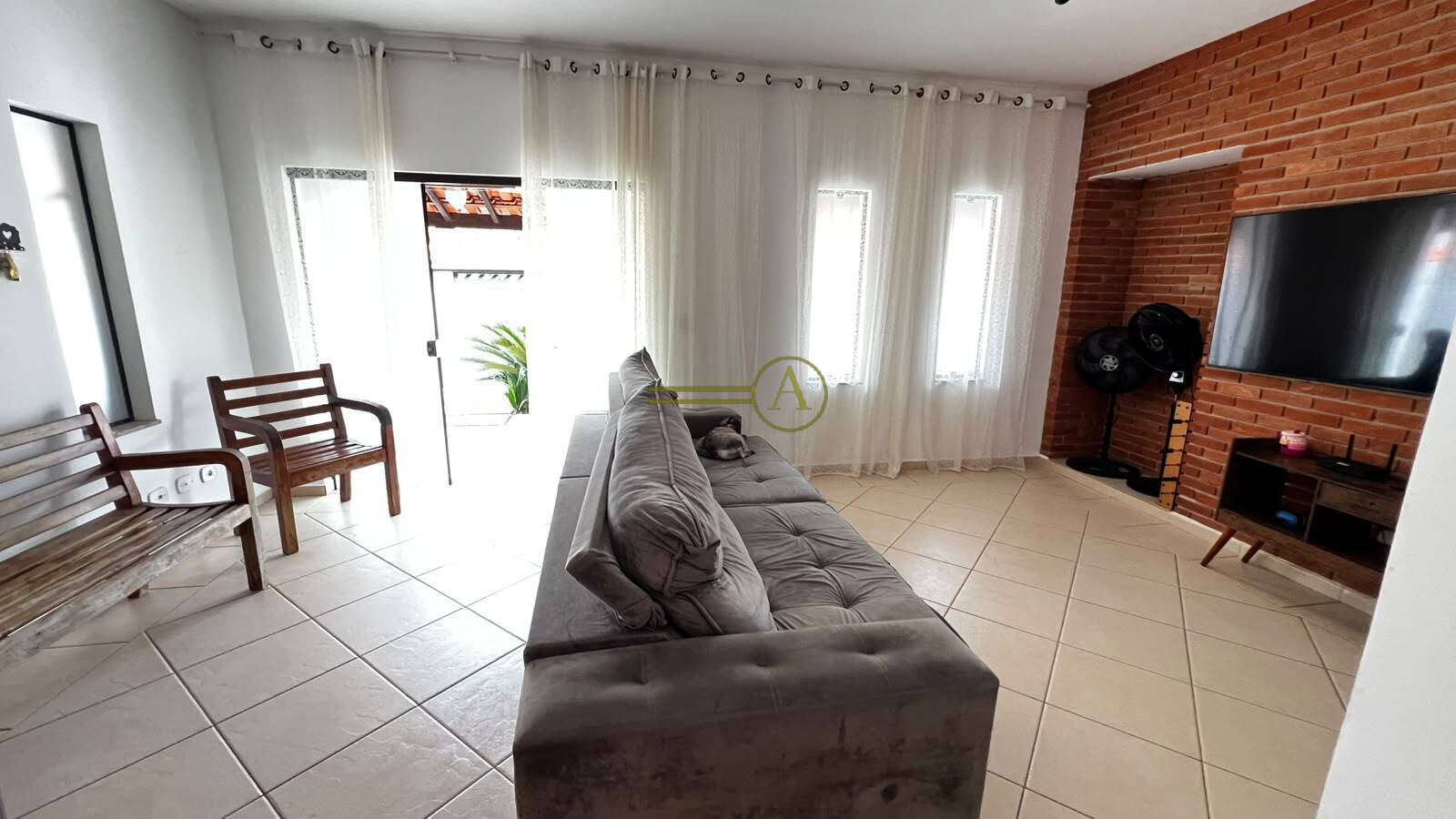 Casa, 3 quartos, 112 m² - Foto 9