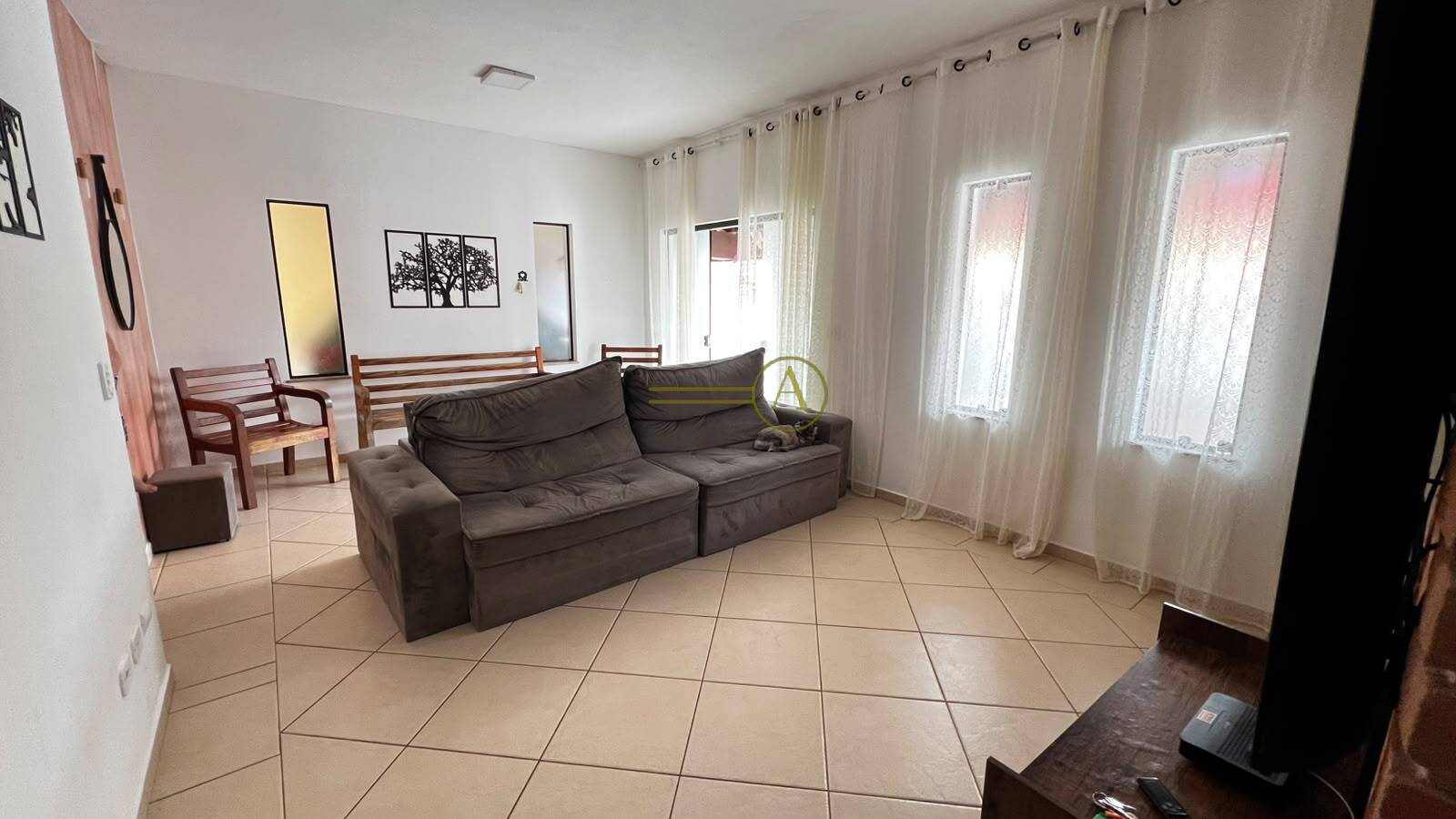 Casa, 3 quartos, 112 m² - Foto 10