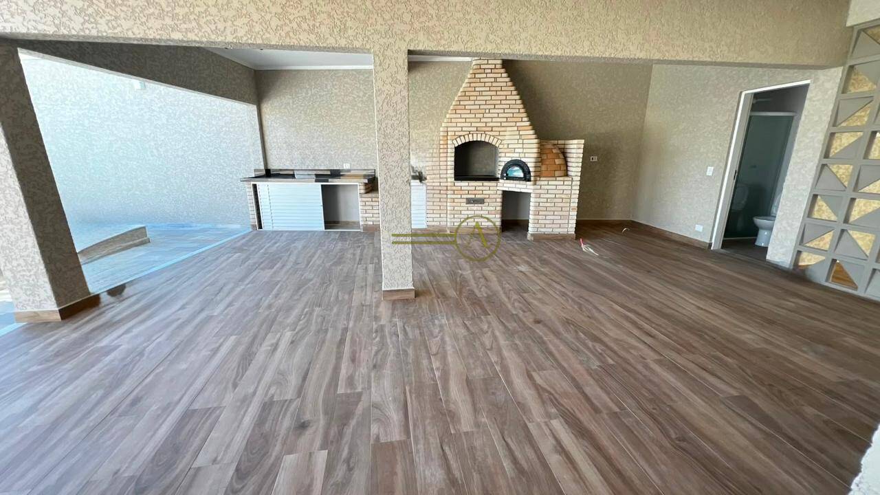 Sobrado, 5 quartos, 248 m² - Foto 4
