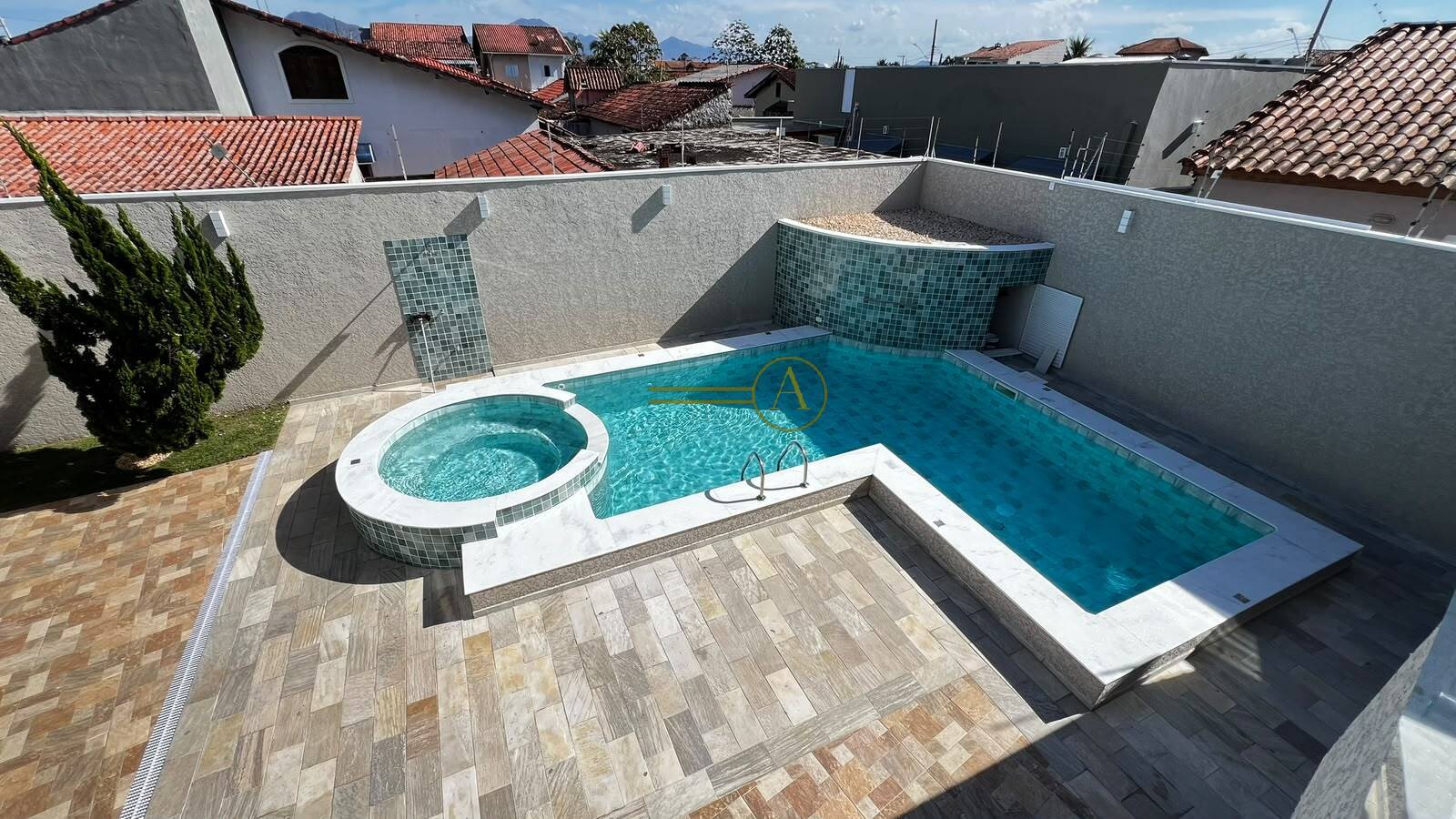 Sobrado, 5 quartos, 248 m² - Foto 28