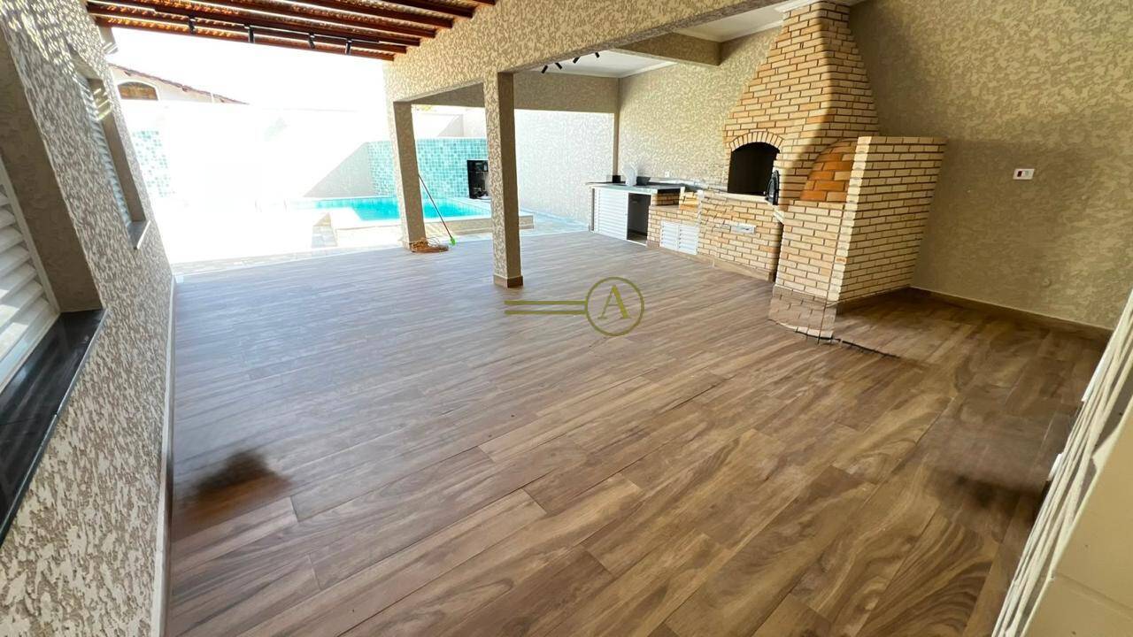 Sobrado, 5 quartos, 248 m² - Foto 30