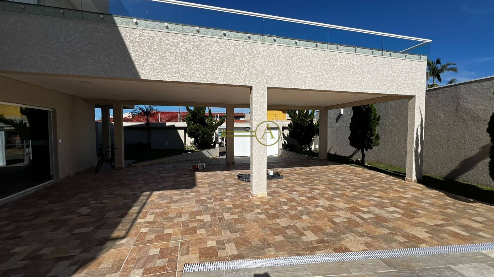 Sobrado, 5 quartos, 248 m² - Foto 31