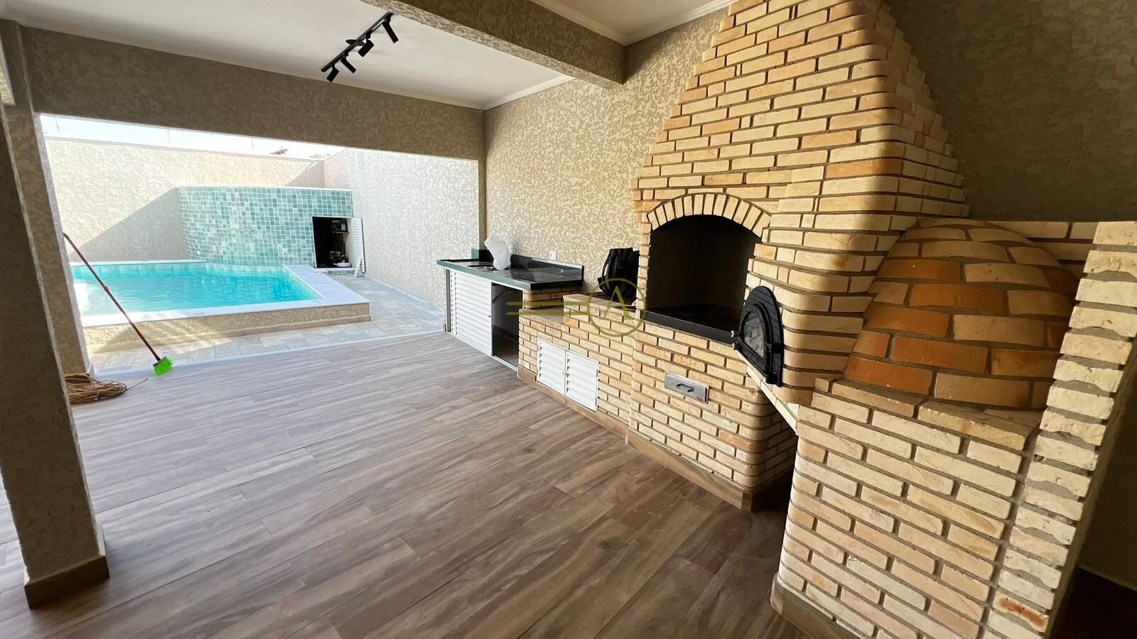 Sobrado, 5 quartos, 248 m² - Foto 33