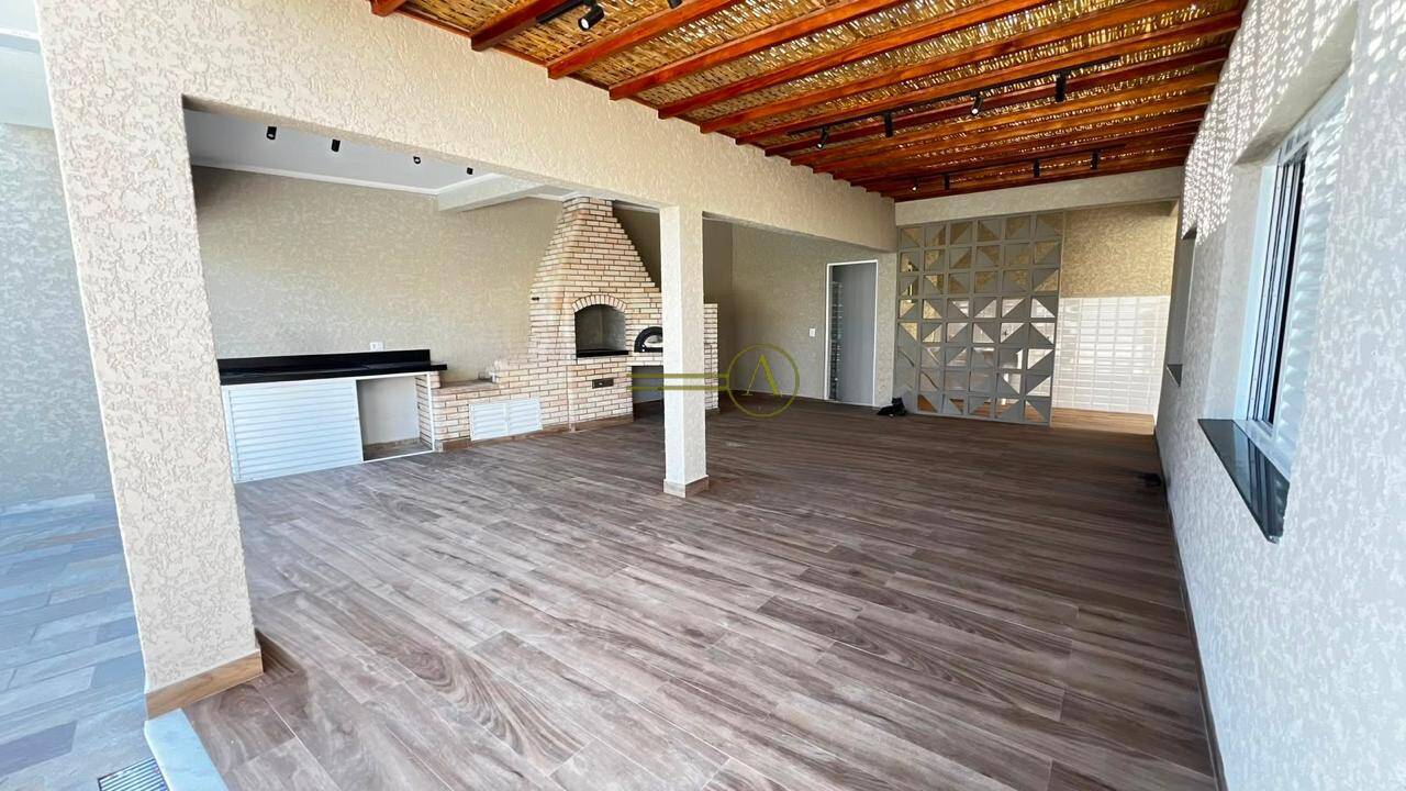 Sobrado, 5 quartos, 248 m² - Foto 32