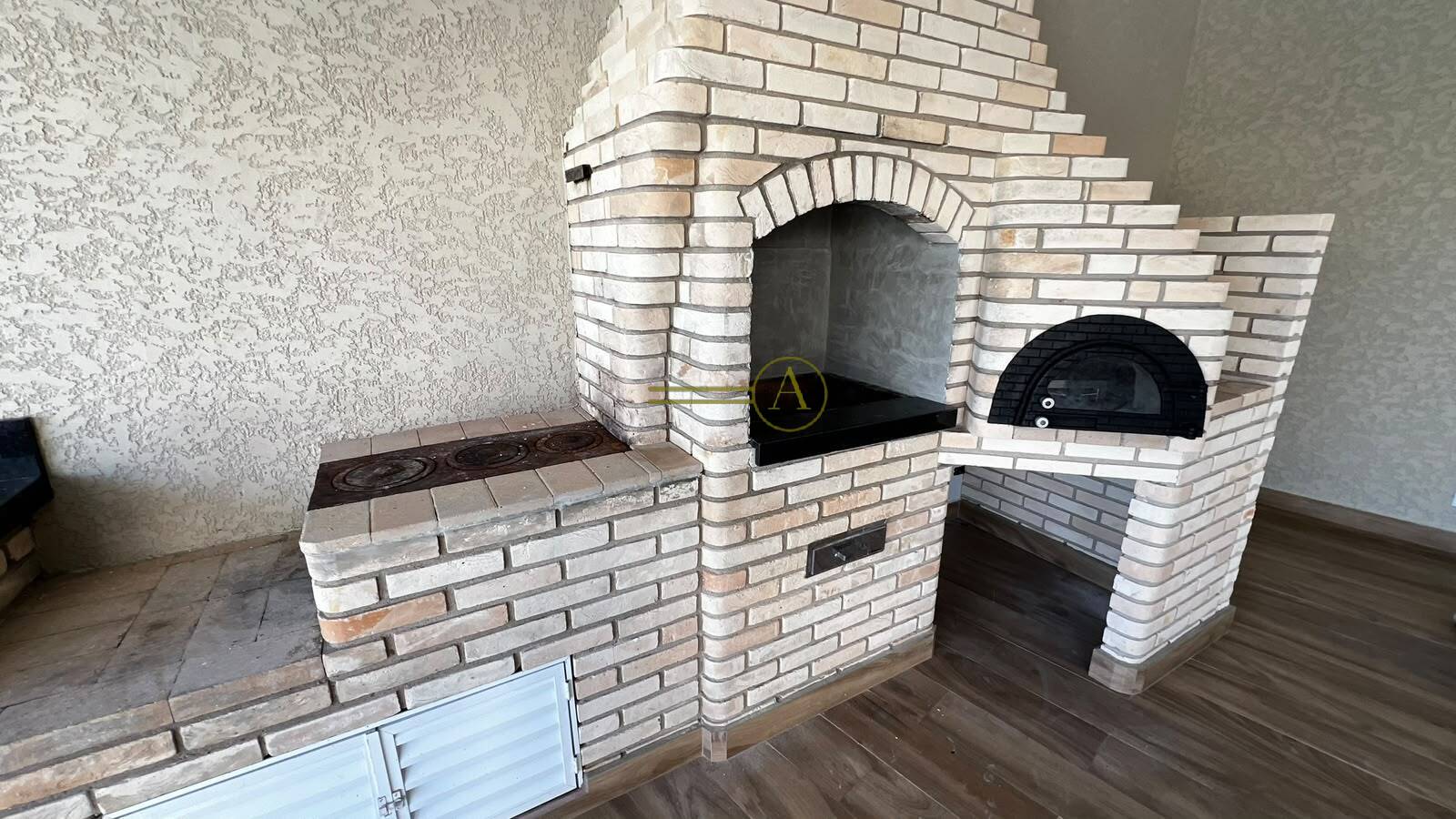 Sobrado, 5 quartos, 248 m² - Foto 34