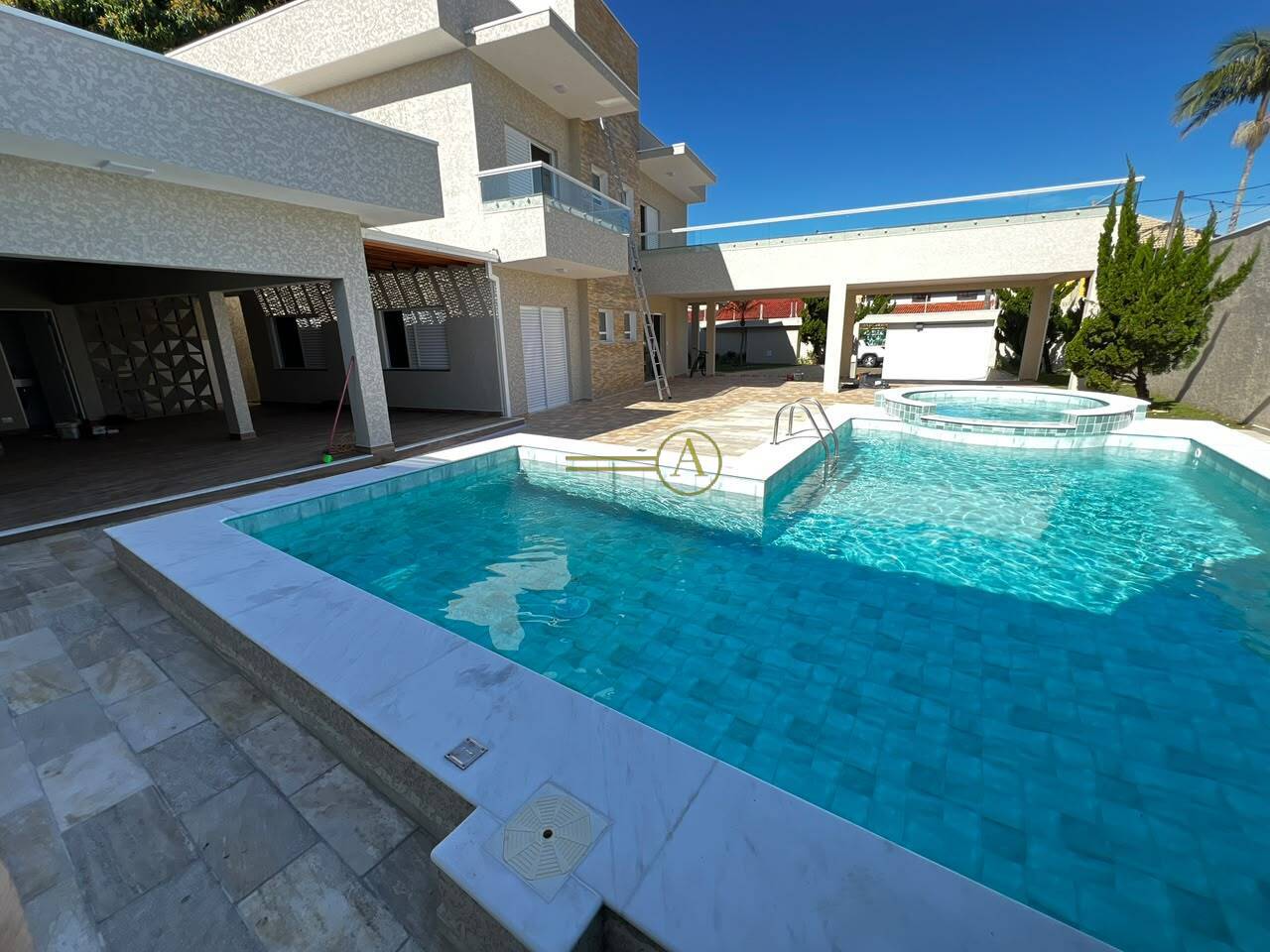 Sobrado, 5 quartos, 248 m² - Foto 37