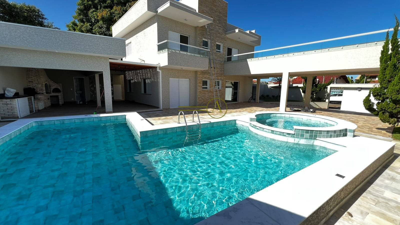 Sobrado, 5 quartos, 248 m² - Foto 36