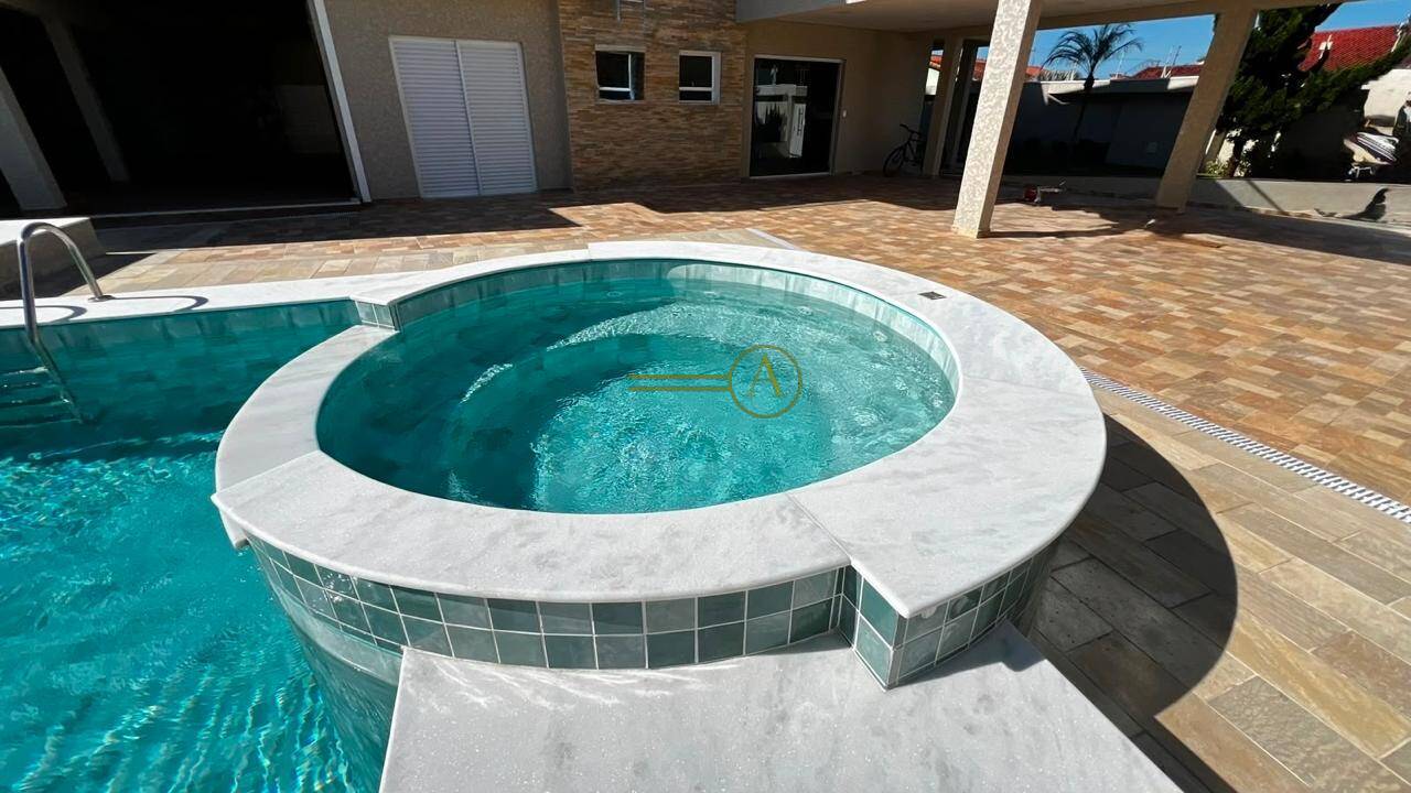 Sobrado, 5 quartos, 248 m² - Foto 35