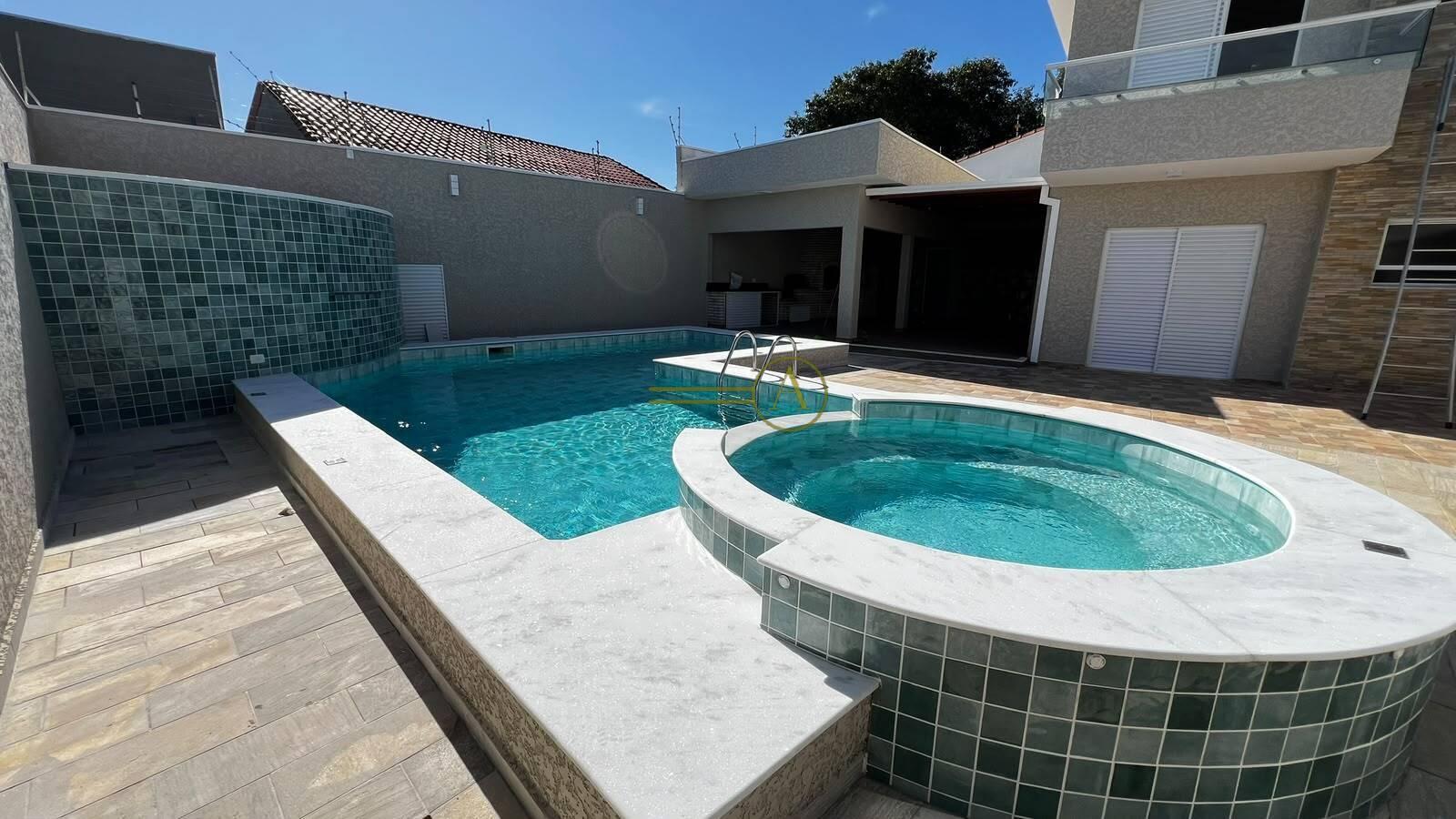 Sobrado, 5 quartos, 248 m² - Foto 38