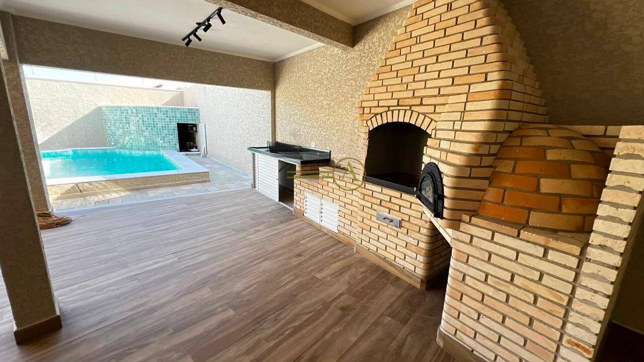 Sobrado, 5 quartos, 248 m² - Foto 39