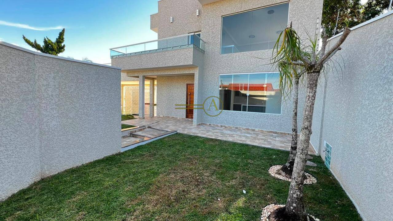 Sobrado, 5 quartos, 248 m² - Foto 41