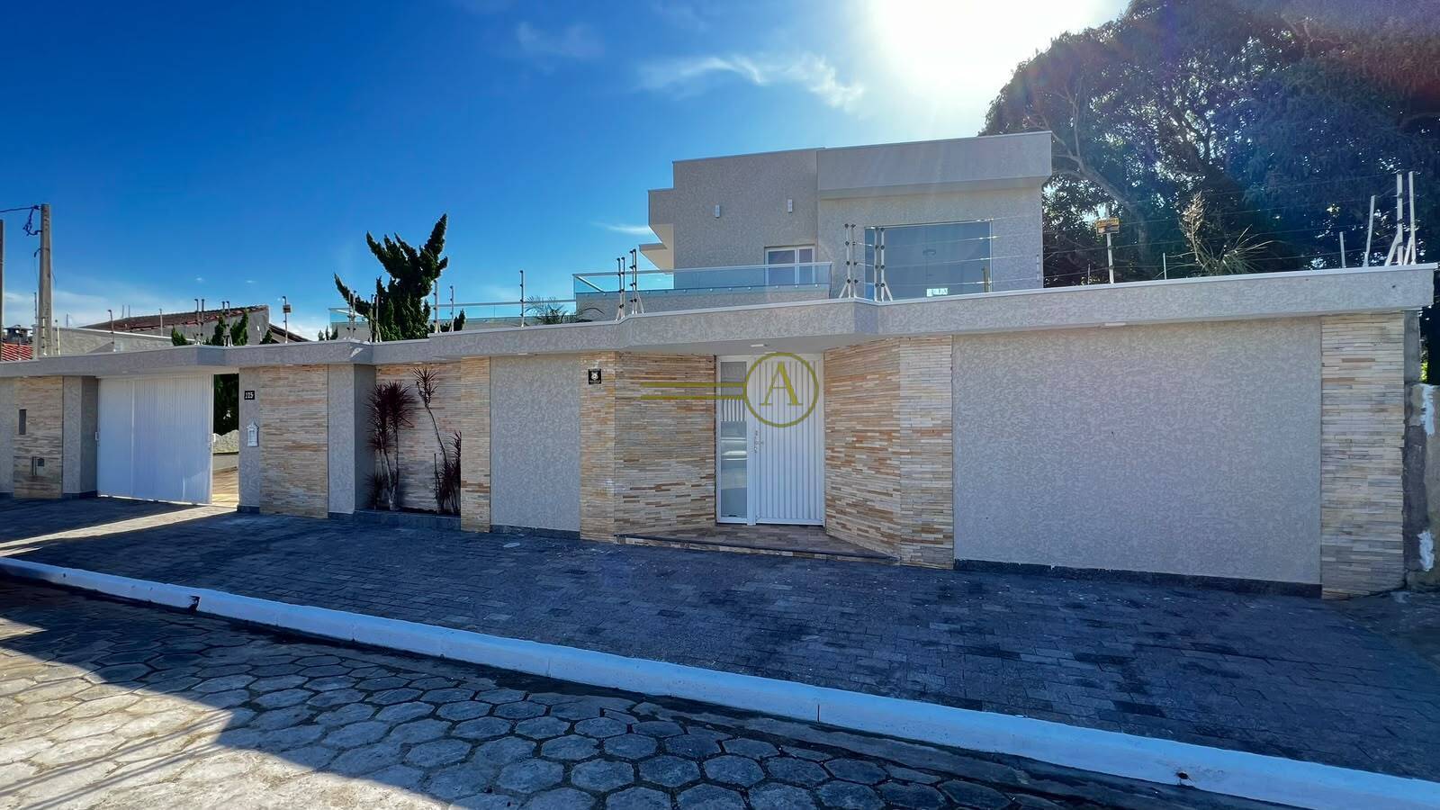 Sobrado, 5 quartos, 248 m² - Foto 43