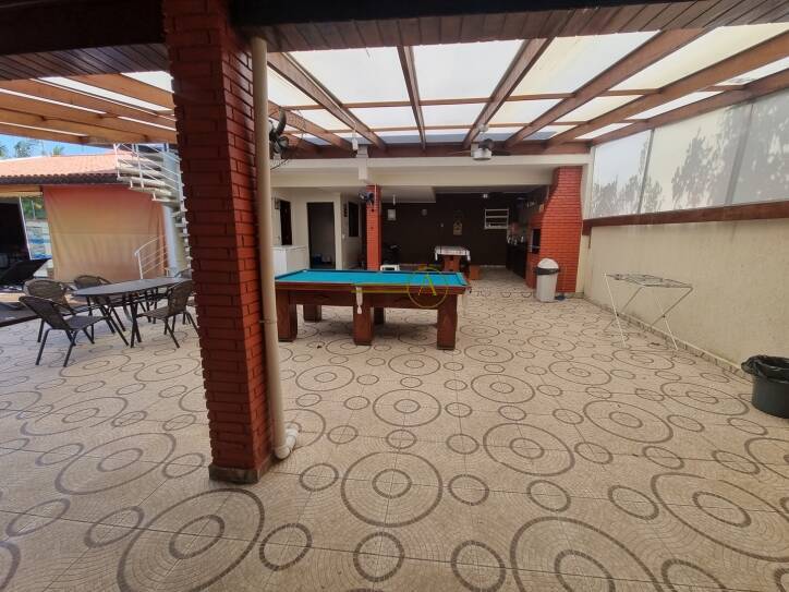 Casa, 6 quartos, 357 m² - Foto 23