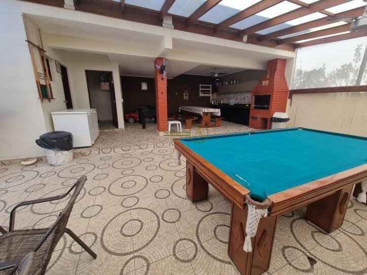 Casa, 6 quartos, 357 m² - Foto 22