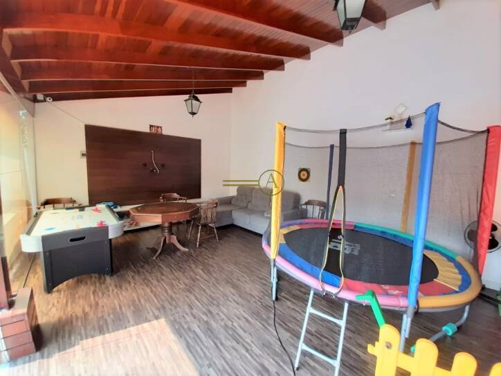 Casa, 6 quartos, 357 m² - Foto 29