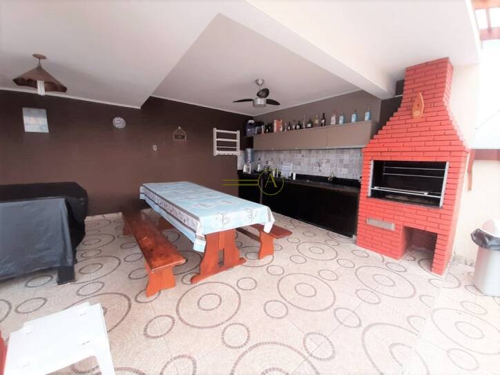 Casa, 6 quartos, 357 m² - Foto 26