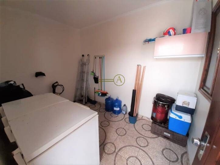 Casa, 6 quartos, 357 m² - Foto 27