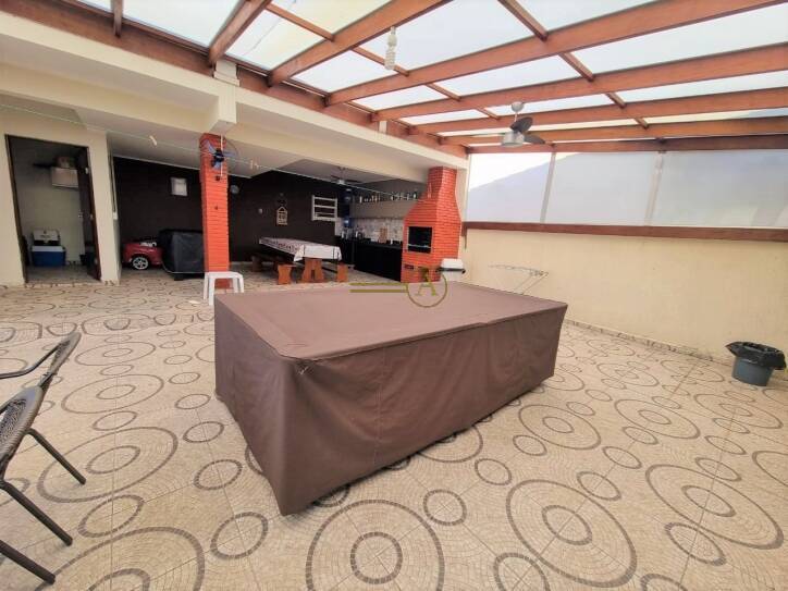 Casa, 6 quartos, 357 m² - Foto 25