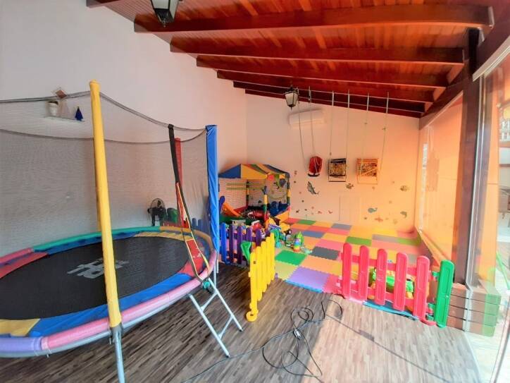 Casa, 6 quartos, 357 m² - Foto 30